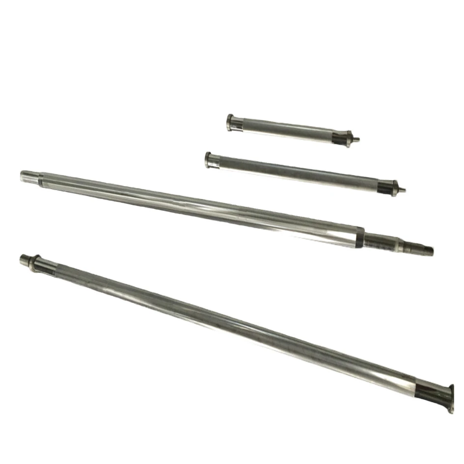 Mikrogravurrolle mit Klebstoffbeschichtung