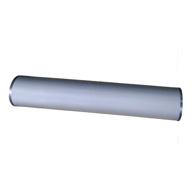 Glasfaser-Rasterhülse